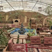 کمک آشپز فست فود