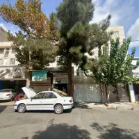 ۱۷متر بدون پرتی/بورس مکانیک،مناسب لوازم یدکی|فروش مغازه و غرفه|تهران, شهر زیبا|دیوار