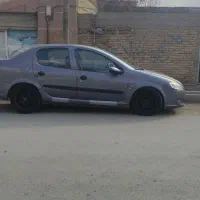 رانا lx خاکستری95|خودرو سواری و وانت|ارومیه, |دیوار