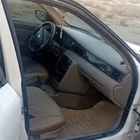 ماشین سمند سورن