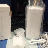 مودم هواوی سیمکارتی ورژن۴(2)-CPR H|مودم و تجهیزات شبکه|تهران, هروی|دیوار