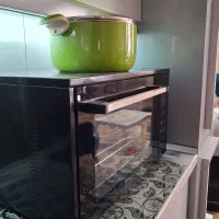 اون توستر مورانو|اجاق گاز و لوازم برقی پخت‌وپز|خرم‌آباد, |دیوار