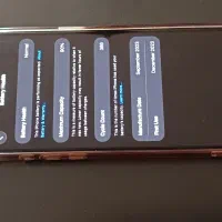 15 پرومکس 256 za/a|موبایل|ایلام, |دیوار