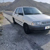 پراید 131 مدل 97|خودرو سواری و وانت|جم, |دیوار