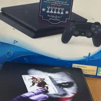 Ps4اسلیم کپی خور یک ترا کاملا خانگی