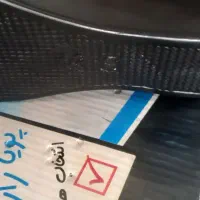 کفش طبی سایز ۳۸ مشکی|کیف، کفش، کمربند|بیرجند, |دیوار