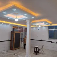 کناف و نقاشی ساختمان|مصالح و تجهیزات ساختمان|رشت, حومه رشت|دیوار
