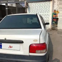 پراید|خودرو سواری و وانت|ساری, |دیوار