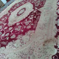 فرش شیش متری|فرش|قدس, شهرقدس|دیوار