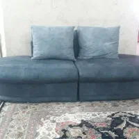 مبل راحتی|مبلمان خانگی و میز عسلی|تهران, جنت‌آباد شمالی|دیوار