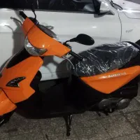 رهرو پلاس 125