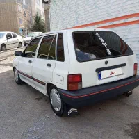 پراید هاچبک کره|خودرو سواری و وانت|سنندج, |دیوار