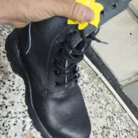 پوتین سربازی