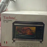 آون توستر تکنو