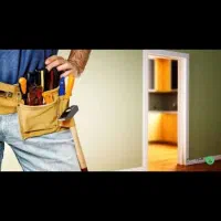 انواع خدمات فنی در منزل