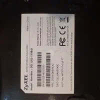 مودم زایکس|مودم و تجهیزات شبکه|زنجان, |دیوار