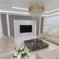 پروژه ساختمانی و خورده کاری
