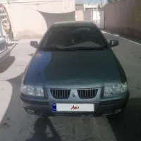 فروش سمند 84