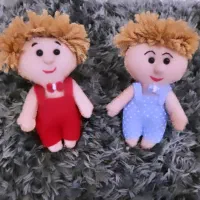 عروسک|اسباب‌‌بازی|اصفهان, خواجو|دیوار