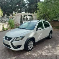 کوییک s مدل ۱۴۰۲ تک‌برگ سند