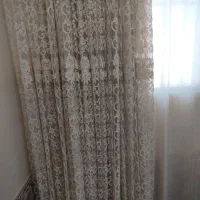 پرده|پرده، رانر، رومیزی|نورآباد, |دیوار