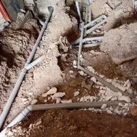 لوله کشی اب و فاضلاب
