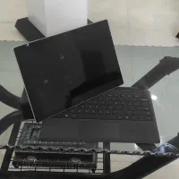 لپتاپ(لمسی) تبلت شو ماکروسافت-سرفیس pro6