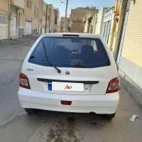 پراید ۱۱۱|خودرو سواری و وانت|یزد, |دیوار