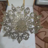 میوه خوری برنز|ظروف سرو و پذیرایی|نسیمشهر, |دیوار