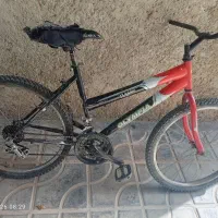 دوچرخه