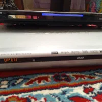 DVD