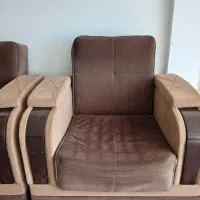 فروش مبل|مبلمان خانگی و میز عسلی|سنندج, |دیوار