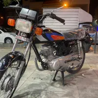 موتور کثیر از شرکت رهرو