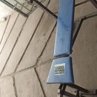 میز پر‌س‌سینه چندکاره|تجهیزات ورزشی|تهران, نظام‌آباد|دیوار