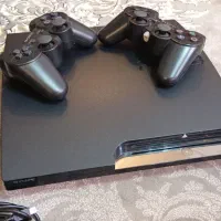 PS3 Slim