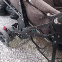 کالسکه|کالسکه و لوازم جانبی|گلستان (تهران), |دیوار