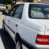 405slx tu5|خودرو سواری و وانت|مشهد مرغاب, |دیوار