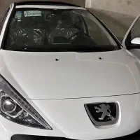 ۲۰۷i پانوراما اتوماتیک با گیربکس جدید لاندای ۱۴۰۳