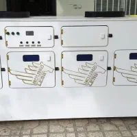 سایلنت باکس ۱۲ ظرفیتی برند سوئندلس