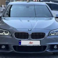 اجاره خودرو بی ام و ۵۲۸ بدون راننده