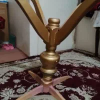 میز ۶ نفره|میز و صندلی غذاخوری|تبریز, |دیوار