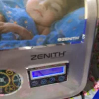 چرخ گوشت زنیت استیل کمصدا در حد نو|خردکن، آسیاب، غذاساز|پردیس, فاز ۱۱|دیوار