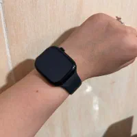 اپل واچ سری 10 سایز ۴۶ جت بلک