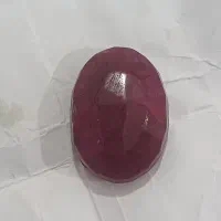 سنگ یاقوت معدنی اصل سختی ۹