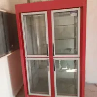 یخچال|یخچال و فریزر|آذرشهر, |دیوار