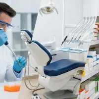 استخدام در کلینیک‌ها دوره جامع دستیار دندانپزشک