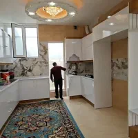 خانه ویلایی ۱۲۰متر دوخوابه در خ افشار.کلیدنخورده|فروش خانه و ویلا|مشگین شهر, |دیوار