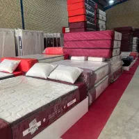 تشک مدل Luis /قطر بلند/آسمان هفتم مجموعه