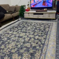 فرش ۶ متری در ۴ رنگ