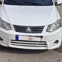 فروش ساینا|خودرو سواری و وانت|اهواز, شهرک برق|دیوار